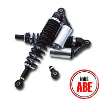 NEU SET Ferderbein Performance ZT-Tuning Enduro für Simson S51 Brandenburg - Schraden Vorschau