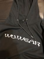 Wu Tang Clan Hoodie Große L Baden-Württemberg - Balzheim Vorschau