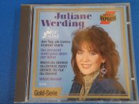 cd juliane werding   star festival  gebr. Niedersachsen - Moormerland Vorschau