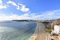 Apartment in 1.Meereslinie mit Strand- und Meerblick - Torrenova Nordrhein-Westfalen - Bad Salzuflen Vorschau