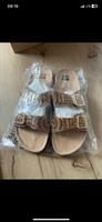 Sandalen komplett neu Berlin - Lichtenberg Vorschau