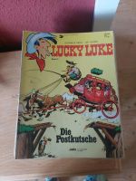 Lucky Luke Comic Band 15 1986 Die Postkutsche Nordrhein-Westfalen - Witten Vorschau