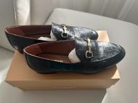 Isabel Bernard Loafer, Mokassin, neu mit Rg , Gucci-Look Frankfurt am Main - Westend Vorschau