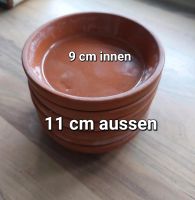 Untersetzer Pflanzen Keramik Saarland - Dillingen (Saar) Vorschau