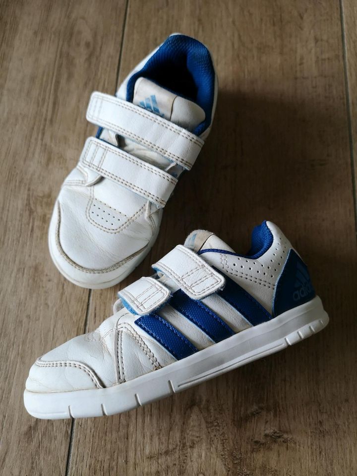 Sneaker Adidas Ortholite Gr. 27 in Maisach