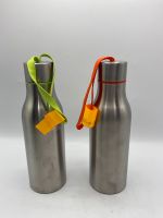 Eva Solo Trinkflasche 0,5 Liter Thermos grün Baden-Württemberg - Ingersheim Vorschau