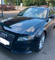 Audi A4 Avant B8 2.0 TDi Automatik Kombi Saarland - Völklingen Vorschau