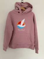 Kapuzenpulli, von Inselkind, Pullover, Hoody Wandsbek - Hamburg Poppenbüttel Vorschau