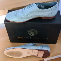 MELVIN & HAMILTON Schuhe SONIA 1 Grösse 40 NEU Hessen - Steinbach Vorschau