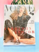 Vogue Deutsch 11 | 2019 Hessen - Solms Vorschau
