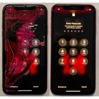 Iphone 12 /12pro  Display austausch Niedersachsen - Delmenhorst Vorschau