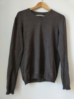 Brauner Pullover | Finshley & Harding Black | Pima Cotton Cashmer Hamburg-Nord - Hamburg Alsterdorf  Vorschau