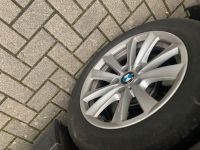 BMW 5 f10 Felgen Allwetter reifen Köln - Blumenberg Vorschau