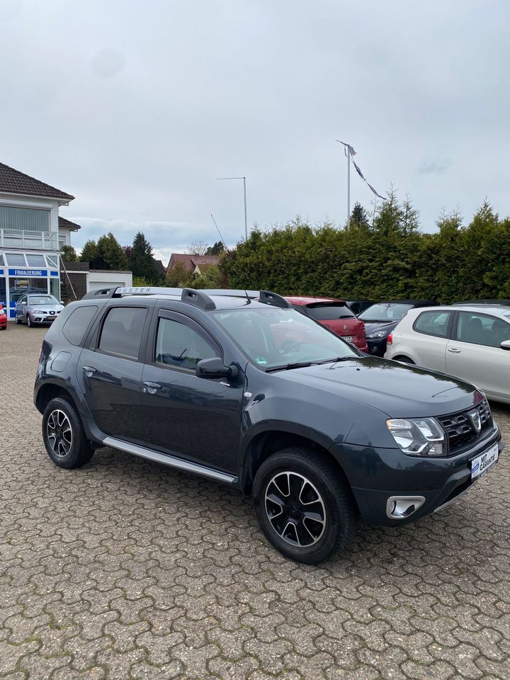 Dacia Duster 1.5 Diesel in Wildeshausen