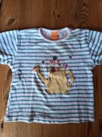 T-Shirt Pusblu Gr. 92 Thüringen - Hörselberg-Hainich Vorschau
