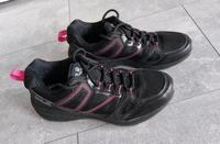 Trekkingschuhe "Jack Wolfskin", Gr. 37, schwarz ....wie neu!!! Bayern - Schwanfeld Vorschau