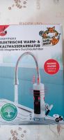 Wasserarmatur mit Durchlauferhitzer Neu Sachsen - Werdau Vorschau