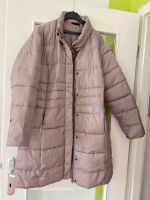 Verkaufe neue Winterjacke Gr 46 in taupe Berlin - Pankow Vorschau