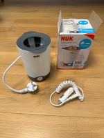 NUK Thermo Express Plus Babybreiwärmer Sachsen - Geyer Vorschau