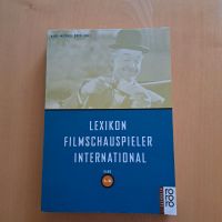 Lexikon Filmschauspieler International A-K Baden-Württemberg - Aalen Vorschau