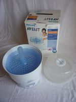 Philips Avent iQ24 Flaschen Sterilisator Baden-Württemberg - Plochingen Vorschau