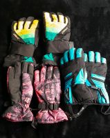 Kinder Ski Handschuhe, Gr M/ 6 Friedrichshain-Kreuzberg - Friedrichshain Vorschau