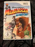 Madagascar Kartz für die WII Nürnberg (Mittelfr) - Südoststadt Vorschau