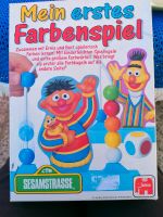 Mein erstes Farbenspiel Bad Grund (Harz) - Windhausen Vorschau