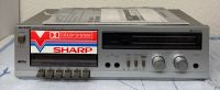 SHARP Stereo Cassette Deck Kassettendeck Tape Deck  RT-100 Nordrhein-Westfalen - Hagen Vorschau