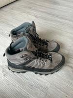 CMP Wanderschuhe Gr.41/ Wanderschuhe/Trekkingschuhe Sachsen - Plauen Vorschau