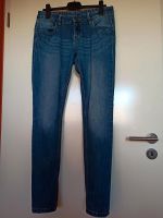 Damen Jeans blau Niedersachsen - Vordorf Vorschau