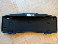 Thule Epos Nummernschildhalter NEU Nordrhein-Westfalen - Kaarst Vorschau