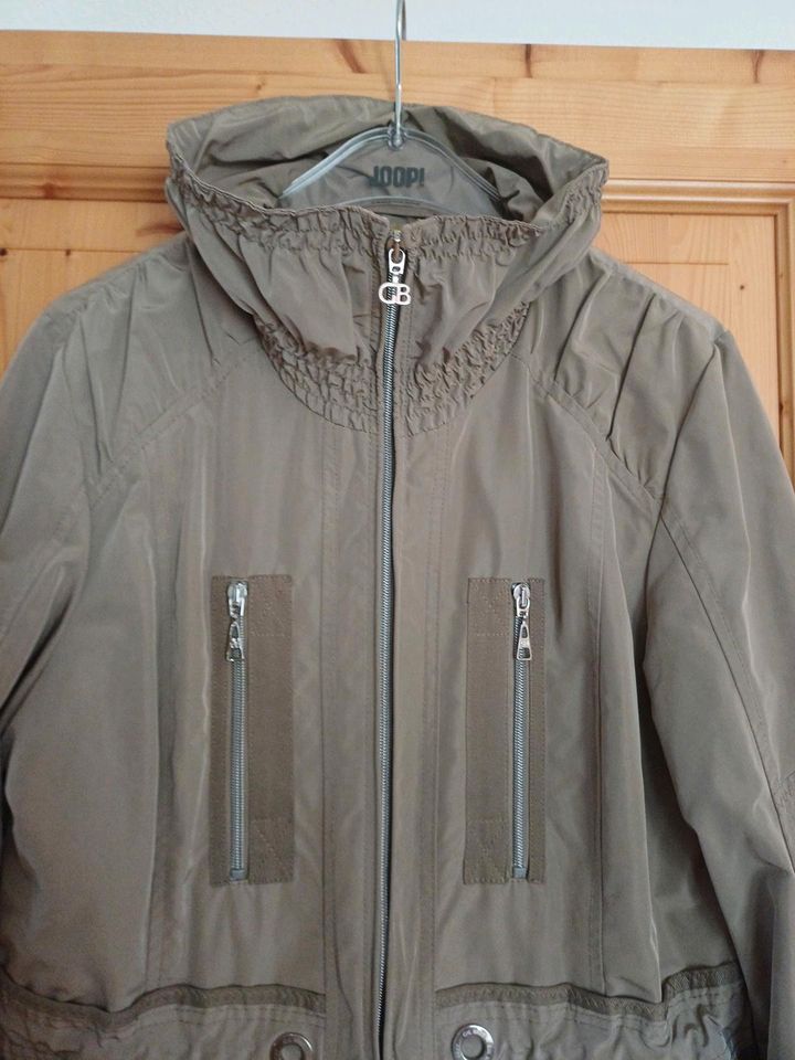 Damen Sommerjacke GIL BERT Gr 42 in Wenden