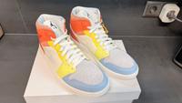 Nike Jordan 1 To My First Coach Gr. 42,5 - NEU Bayern - Freilassing Vorschau
