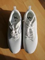 Leichte Freizeitschuhe Sportschuhe Gr. 40 von VTY Damen NEU Niedersachsen - Osterholz-Scharmbeck Vorschau