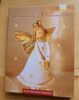 Geldgeschenk/Postkartenbox "Himmlische Weihnachten - Engel" *neu* Nordrhein-Westfalen - Porta Westfalica Vorschau