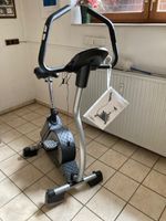 Fitness Rad Daum Bayern - Moosthenning Vorschau