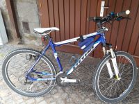 Mountainbike  KInder Hessen - Gemünden (Wohra) Vorschau