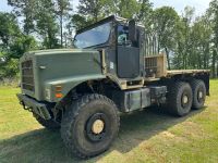 Oshkosh AMK25 MTVR 7ton mit seilwinde Nordrhein-Westfalen - Nettetal Vorschau