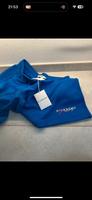 Givenchy Paris Shorts gr. M blau NEU mit Etikett Düsseldorf - Gerresheim Vorschau