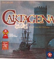 Cartagena - Brettspiel Friedrichshain-Kreuzberg - Kreuzberg Vorschau