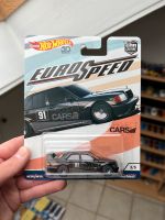 TAUSCH Euro-Speed Modelle Hot wheels Hessen - Nidda Vorschau