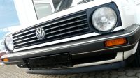Volkswagen Golf 2 CL 1.8 90 PS Automatik Alpinweiß H-Kennzeichen Thüringen - Erfurt Vorschau