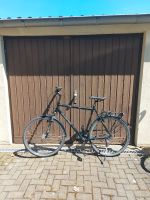 Herrenrad Fahrrad Gudereit Shimano Deore hydraulische Bremsen Nordrhein-Westfalen - Kamen Vorschau