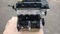 MOTOR 1,4 T OPEL ASTRA MERIVA MOKKA  B14NEL D14NEL Hessen - Körle Vorschau