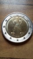 2 Euro Deutschland 2016 D abzugeben und mehrere deutsche Cent Mün München - Schwabing-Freimann Vorschau