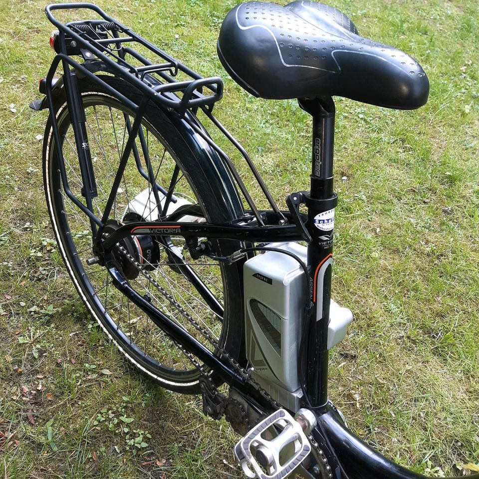 E-Bike von Victoria in Hannover