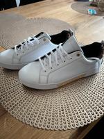 Tommy Hilfiger Sneaker Größe 41 Niedersachsen - Geestland Vorschau