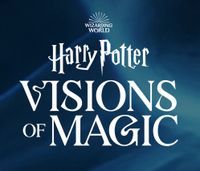 Suche: 28.05 Visions of Magic, Harry Potter, Odysseum Aachen - Aachen-Mitte Vorschau