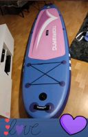 Supboard (lila/pink) Nordrhein-Westfalen - Bottrop Vorschau